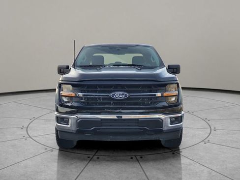 Certified 2025 Ford F150 XLT w/ Equipment Group 301A Standard image 15