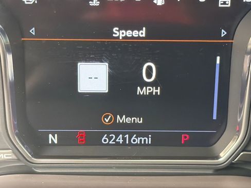 Certified 2022 GMC Sierra 3500 Denali image 20