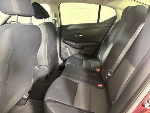 Used 2023 Nissan Sentra SV FWD image 35