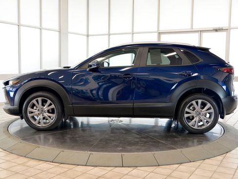 Certified 2026 MAZDA CX-30 AWD 2.5 S image 5