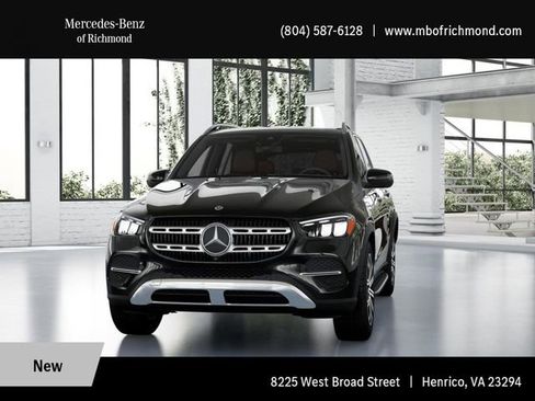 New 2026 Mercedes-Benz GLE 350 4MATIC image 42