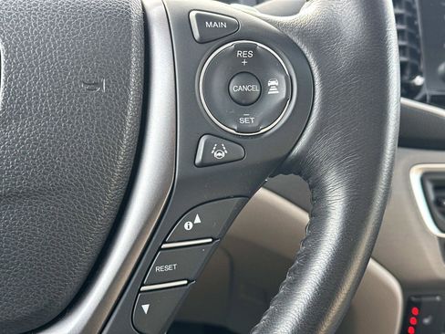 Used 2021 Honda Ridgeline RTL-E image 22