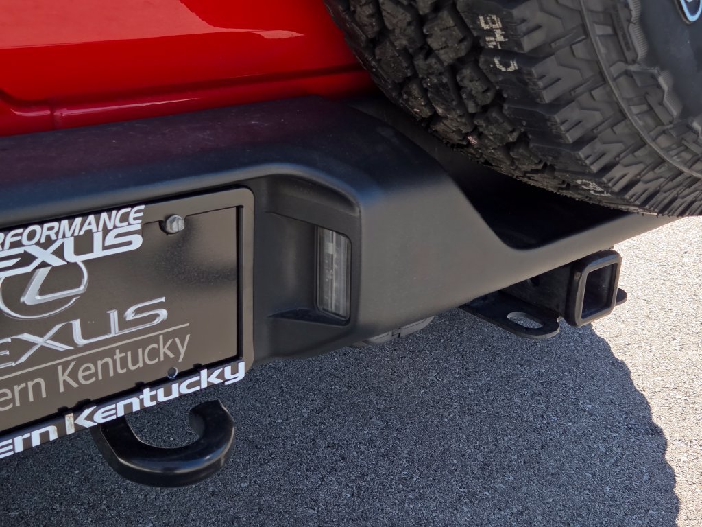 Used 2021 Jeep Wrangler Unlimited Sport AWD/4WD image 30