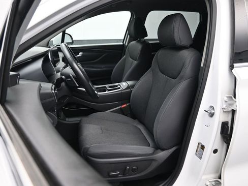 Used 2023 Hyundai Santa Fe SEL AWD/4WD image 21