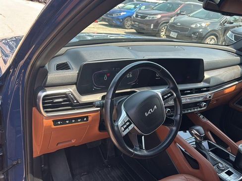 Used 2023 Kia Telluride EX X-Line AWD/4WD image 25