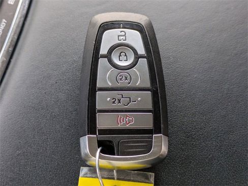 Certified 2021 Ford F150 Limited image 31