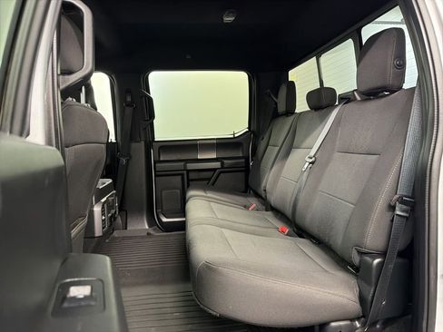 Certified 2018 Ford F150 XLT w/ Equipment Group 302A Luxury AWD/4WD image 31