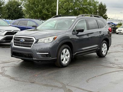 Used 2020 Subaru Ascent 8-Passenger