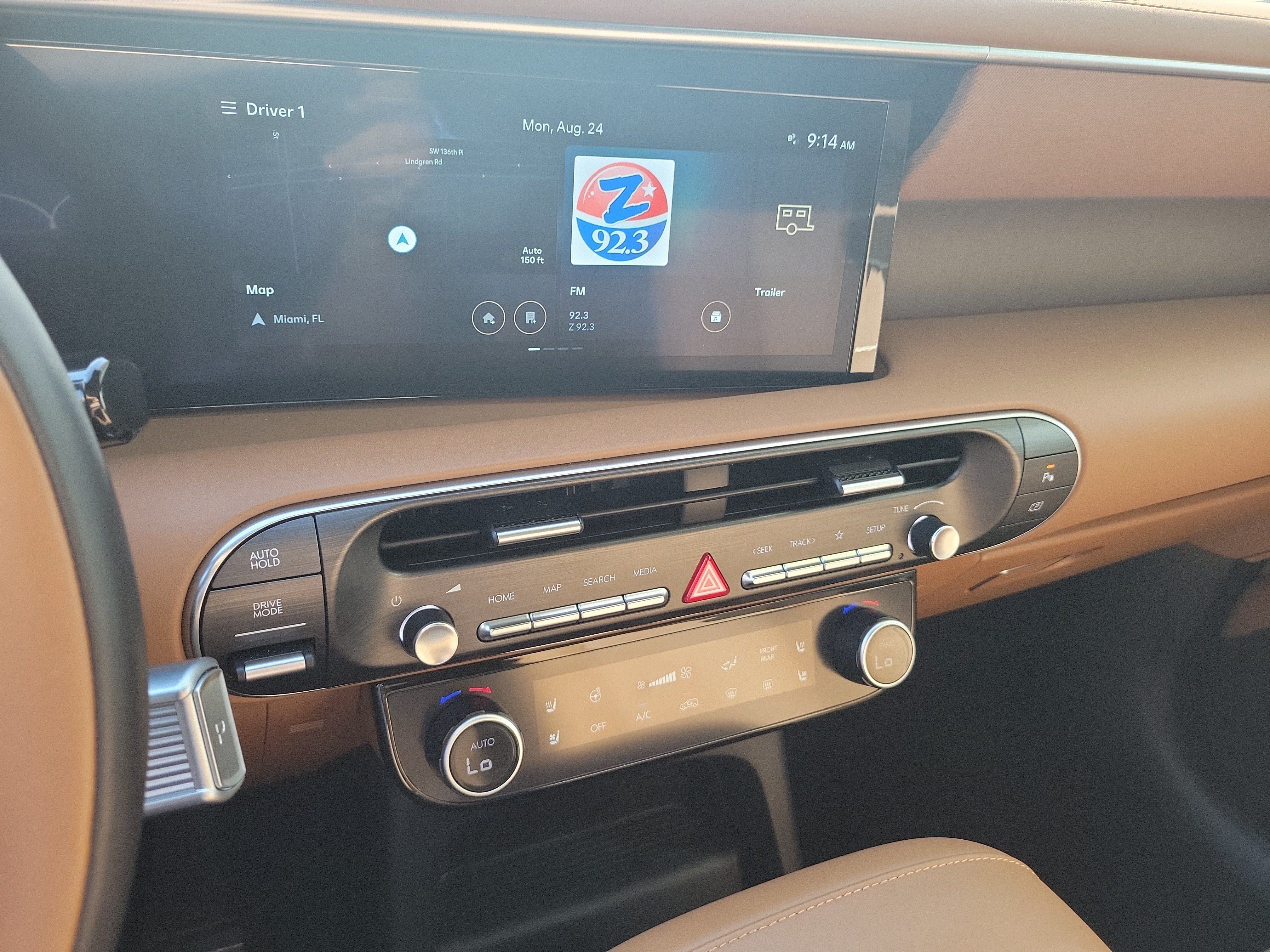Used 2026 Hyundai Palisade Calligraphy FWD image 32