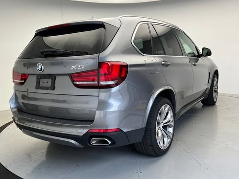 Used 2018 BMW X5 xDrive35i AWD/4WD image 3