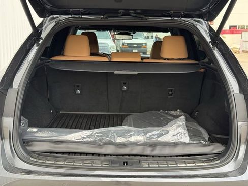 Used 2024 Lexus RX 350 w/ Technology Package image 34