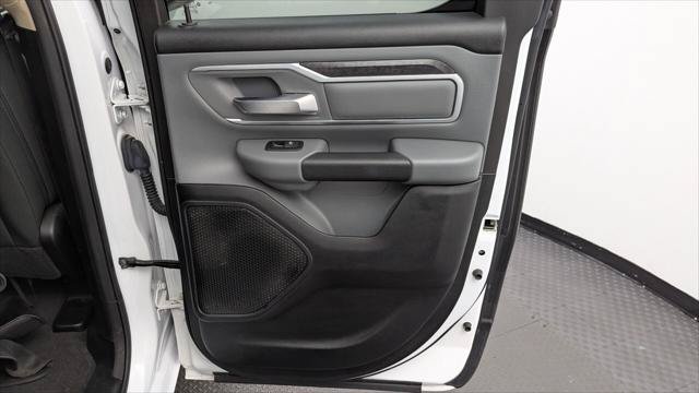 Used 2020 RAM 1500 Big Horn AWD/4WD image 19