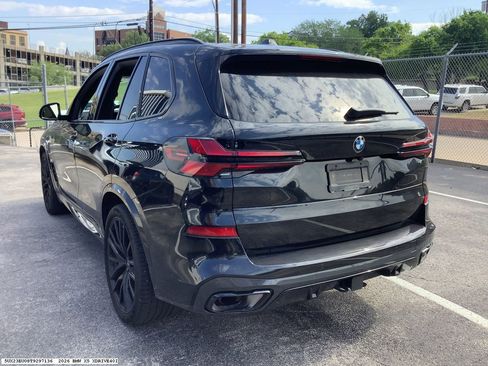 Used 2026 BMW X5 xDrive40i w/ M Sport Package AWD/4WD image 5