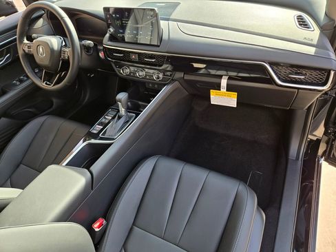 New 2026 Acura ADX FWD image 21
