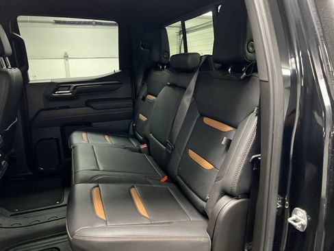 Certified 2023 GMC Sierra 1500 AT4 AWD/4WD image 25