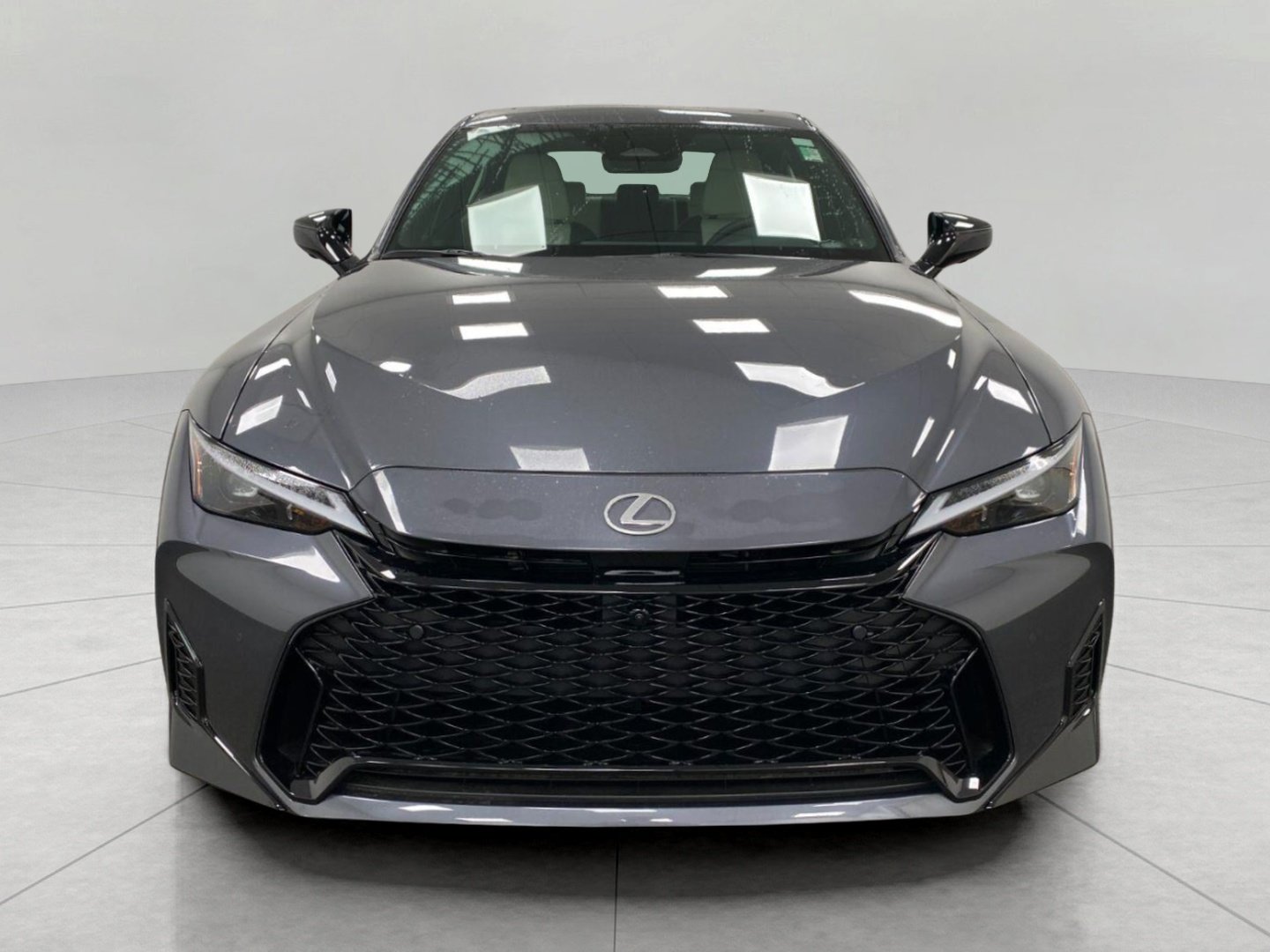 New 2026 Lexus IS 350 F Sport w/ Technology Package AWD/4WD image 9