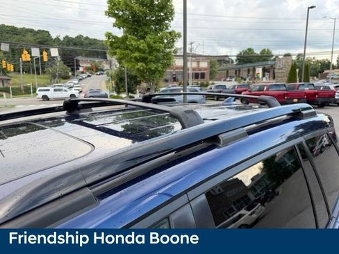 Used 2021 Honda Passport Touring image 11