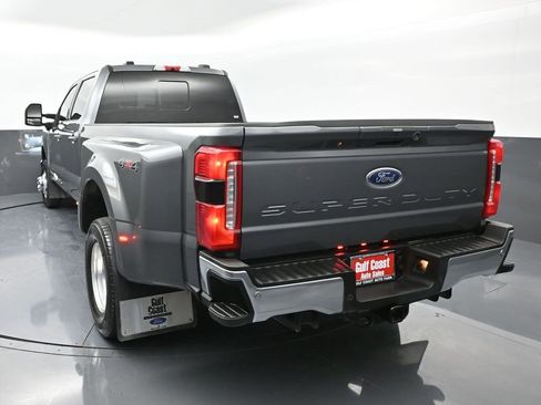 Used 2024 Ford F350 Lariat w/ Lariat Ultimate Package image 4