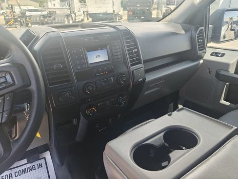 Used 2018 Ford F150 XL w/ XL Power Equipment Group AWD/4WD image 10