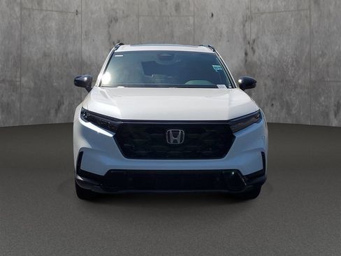 New 2026 Honda CR-V Sport-L image 2