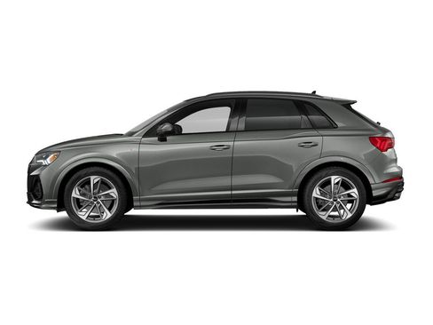New 2025 Audi Q3 2.0T Premium image 6