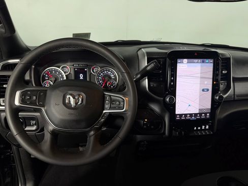 Used 2025 RAM 2500 Big Horn AWD/4WD image 13