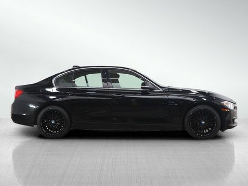 Used 2014 BMW 328i xDrive 4D SEDAN 328I XDRIVE image 6