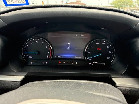 Used 2022 Ford Explorer XLT RWD image 12