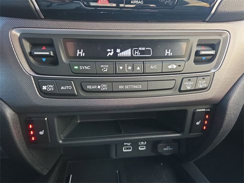 New 2026 Honda Ridgeline RTL image 26