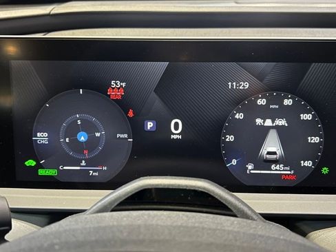 New 2026 Toyota RAV4 XSE image 43