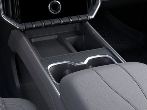 New 2026 GMC Acadia Elevation w/ LPO, Floor Liner Package FWD image 23