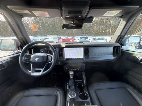 New 2025 Ford Bronco Badlands AWD/4WD image 20