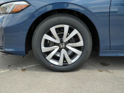 New 2026 Honda Civic LX image 12