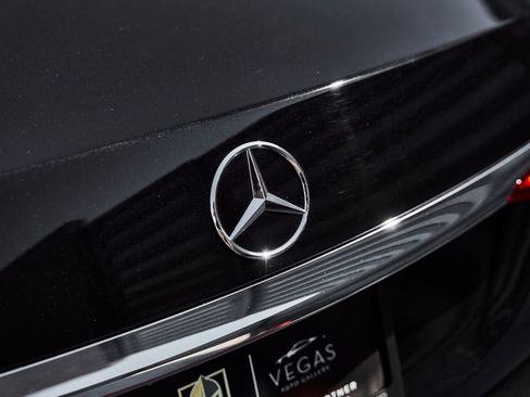 Used 2024 Mercedes-Benz S 63 AMG S image 11