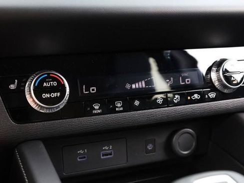 New 2026 Nissan Rogue SL AWD/4WD image 15