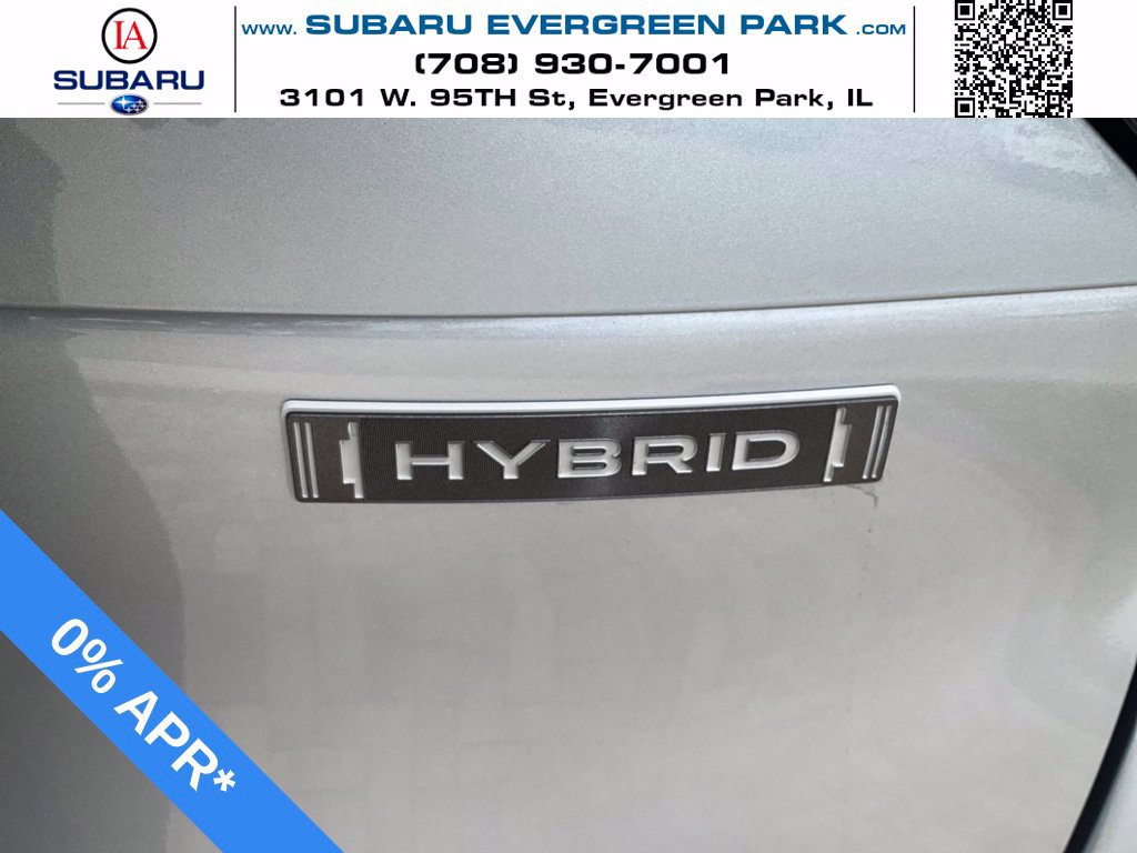 New 2026 Subaru Forester Limited AWD/4WD image 38