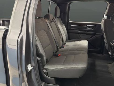 Used 2023 RAM 1500 Big Horn image 41
