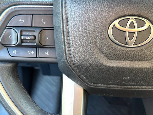 Used 2025 Toyota 4Runner TRD Sport Premium AWD/4WD image 14
