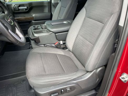 Certified 2021 GMC Sierra 1500 Elevation AWD/4WD image 14