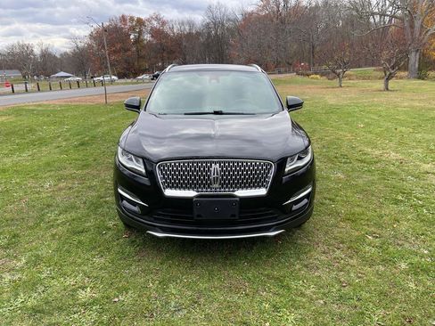 Used 2019 Lincoln MKC Select w/ Select Plus Package image 9