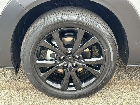 New 2026 MAZDA CX-30 AWD 2.5 S image 10