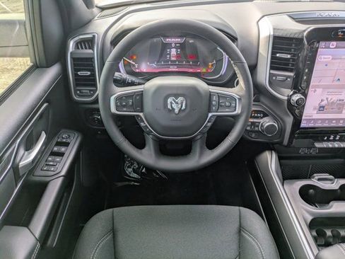 New 2026 RAM 1500 Big Horn image 14
