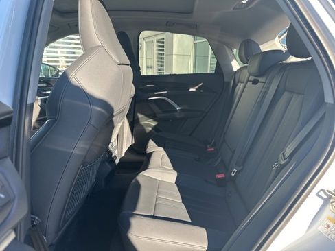 New 2025 Audi Q5 Premium Plus image 11