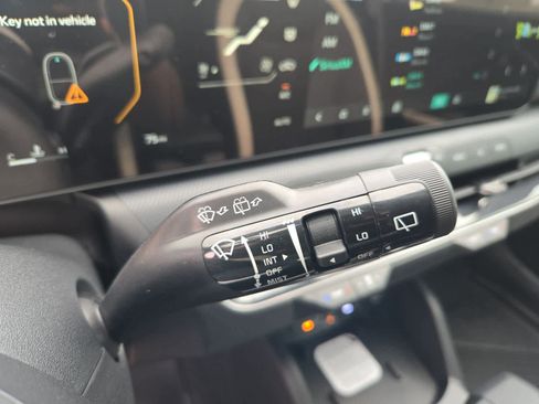 Certified 2026 Kia K4 GT-Line Turbo image 26