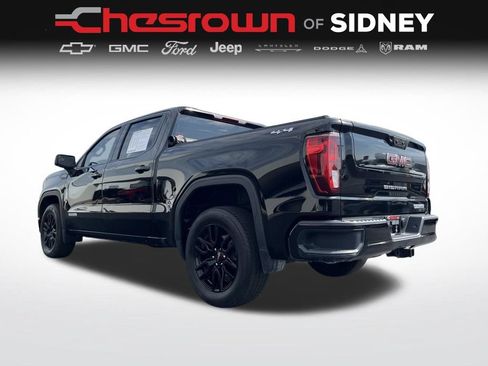 Used 2024 GMC Sierra 1500 Elevation AWD/4WD image 15