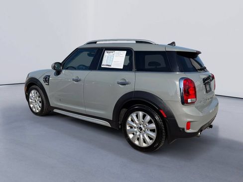 Used 2017 MINI Cooper Countryman S AWD/4WD image 5