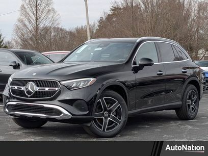New 2026 Mercedes-Benz GLC 300 GLC 300