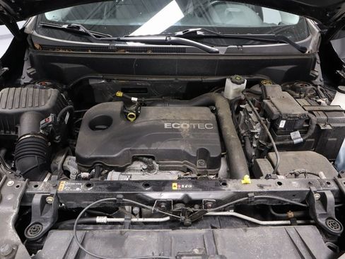 Used 2022 GMC Terrain SLT w/ LPO, Floor Liner Package image 13