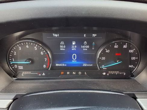 Used 2022 Ford Explorer XLT w/ Equipment Group 202A AWD/4WD image 33