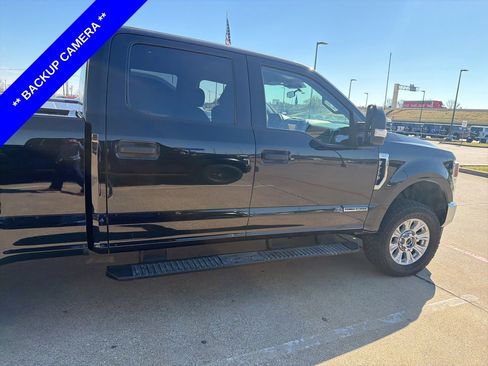 Used 2022 Ford F250 XLT image 7